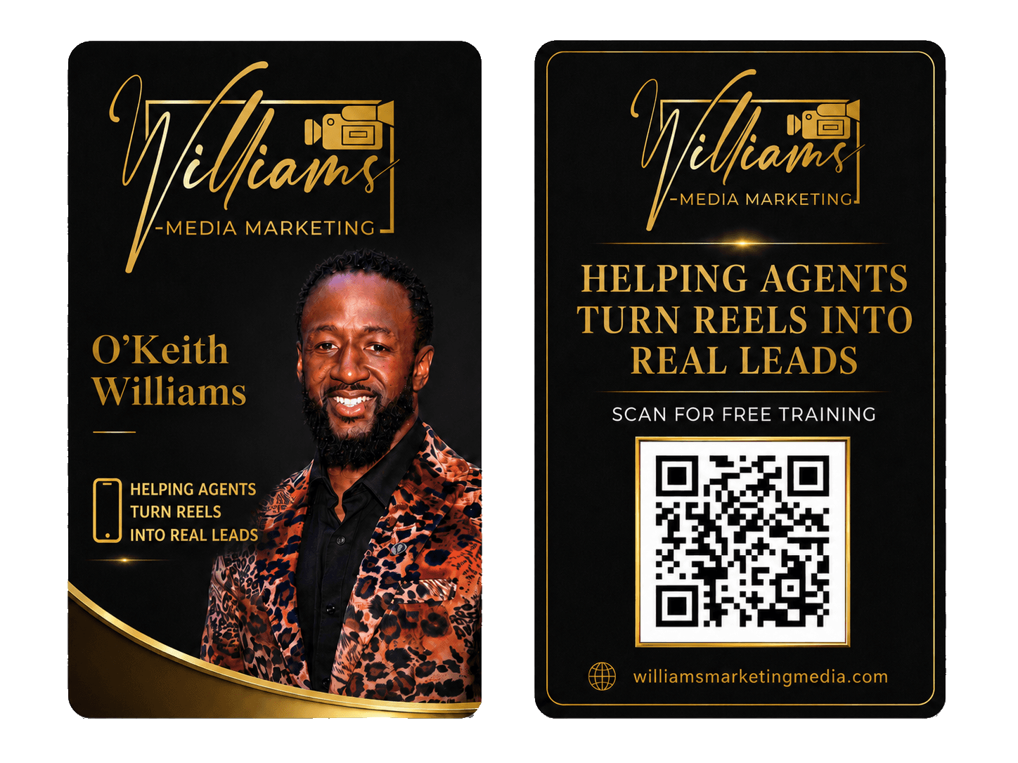 Business Card
