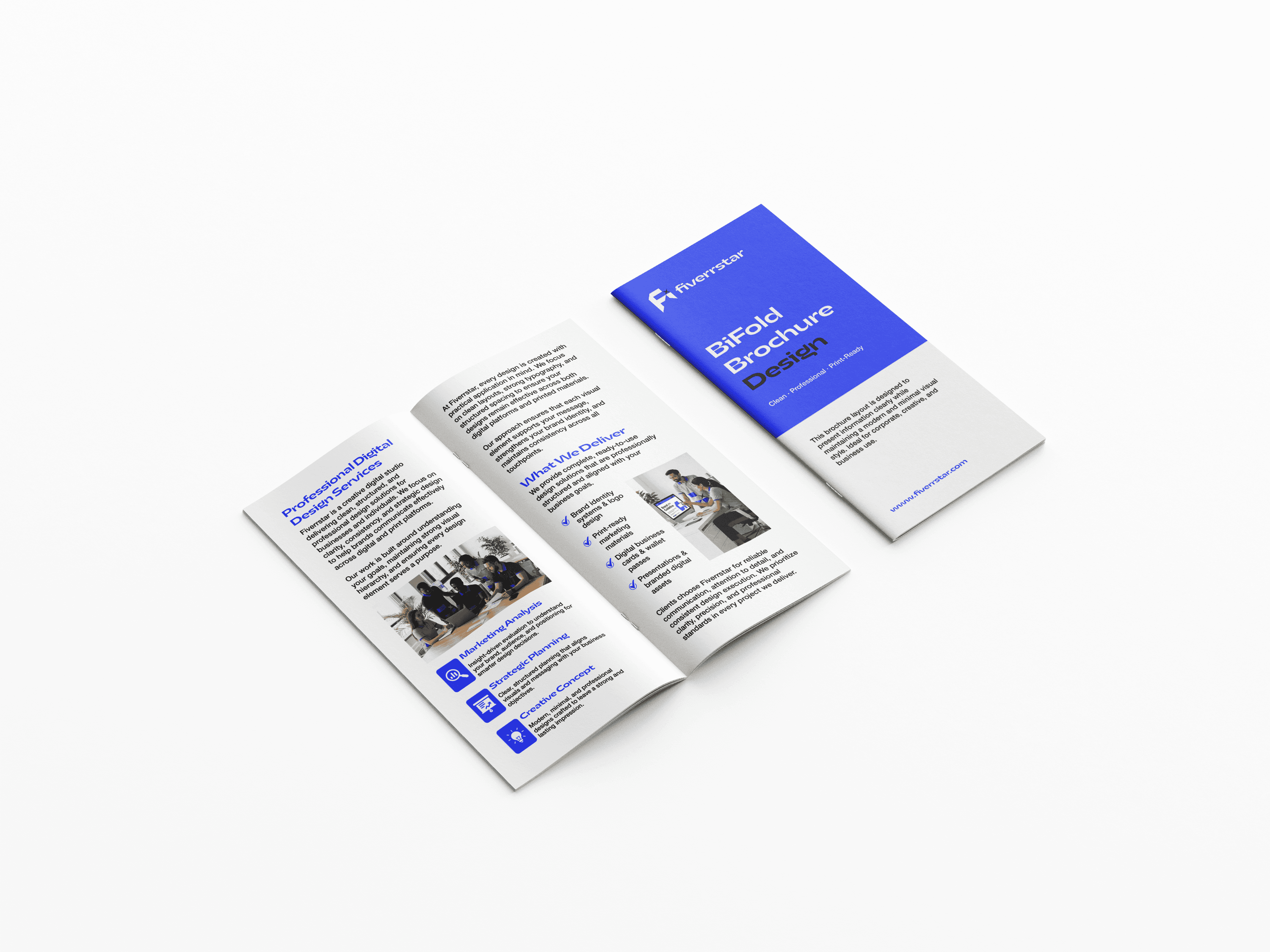 Brochure
