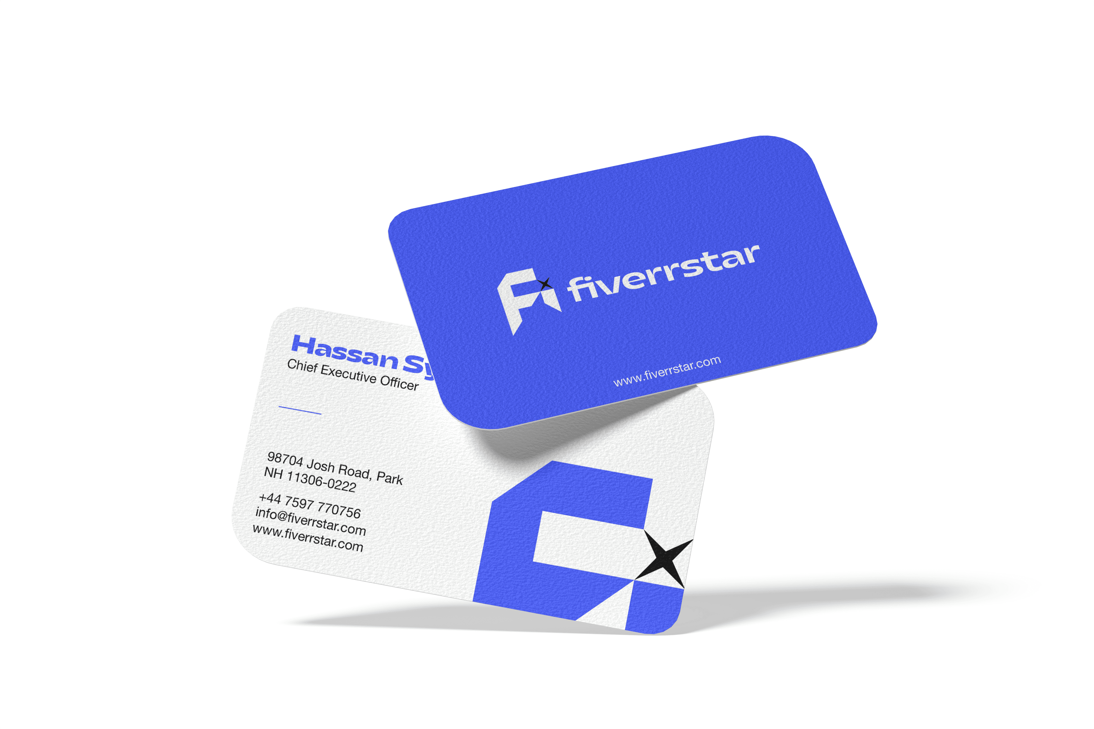Business Card