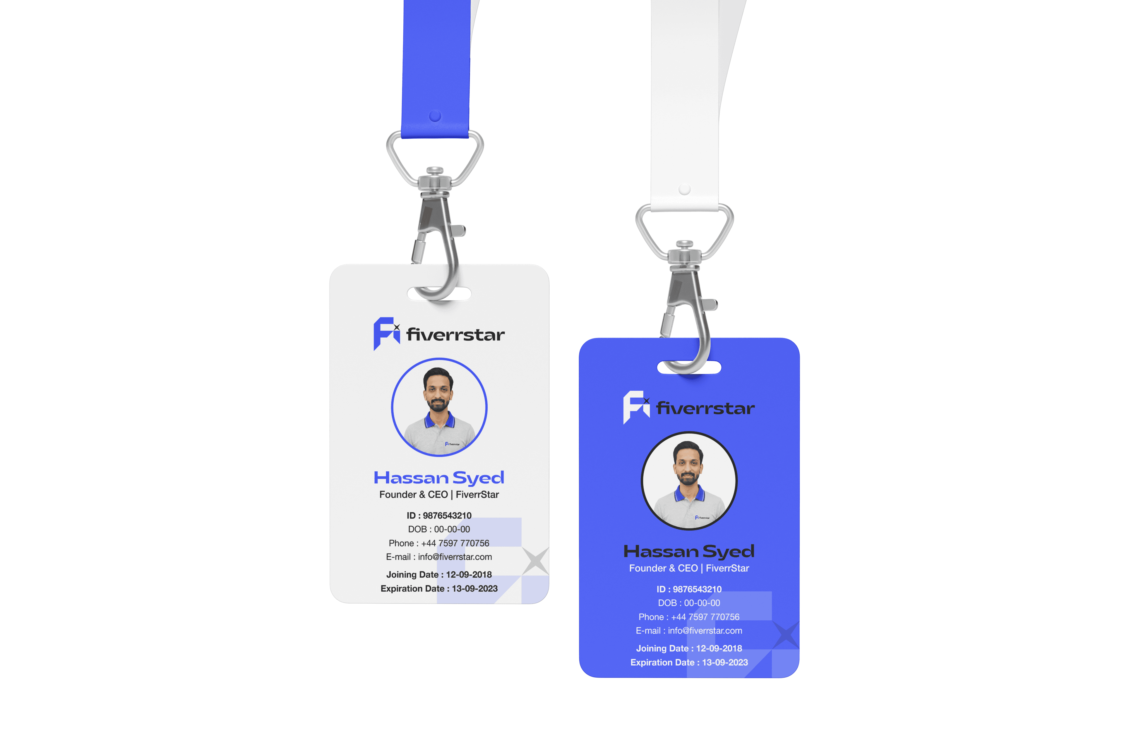 ID Card