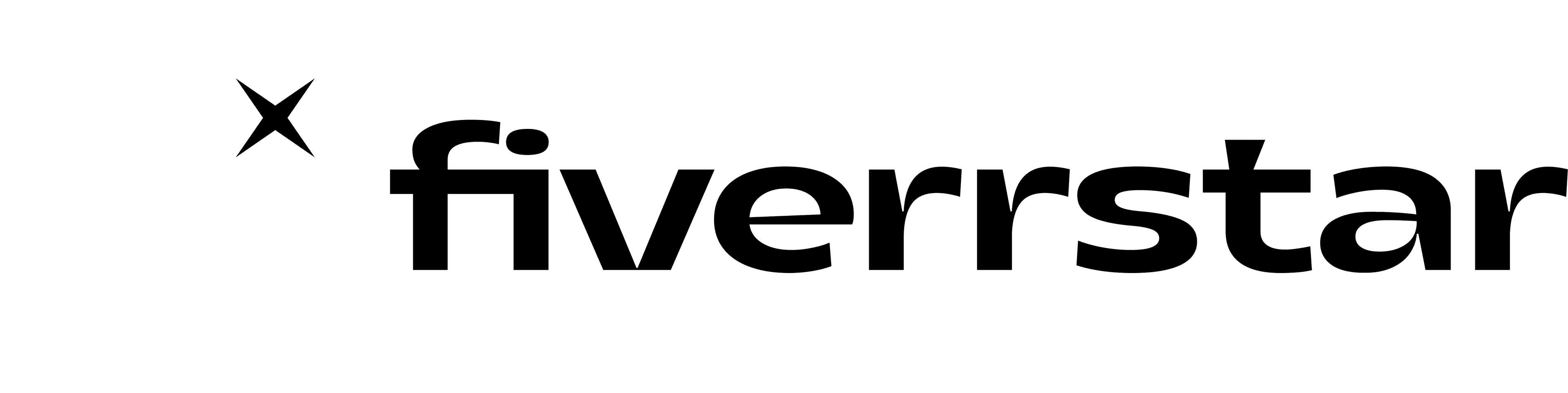 FiverrStar